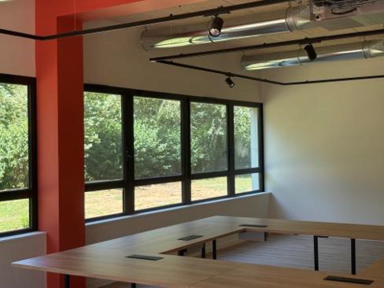 Bureau Saint-Priest 4834m² Location bureau Saint-Priest Rhône OLBUR2108812 15
